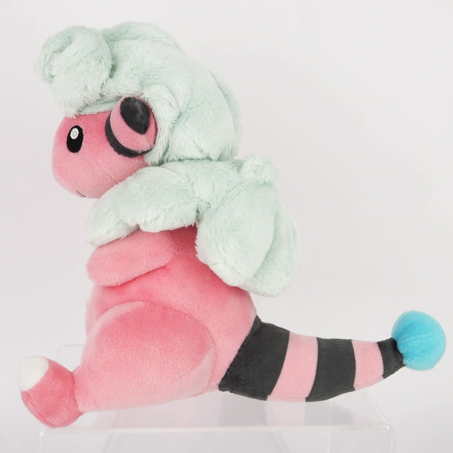 Sanei All Star Collection 6 Inch Plush - Flaaffy PP083
