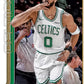 2025-26 Topps Flagship Basketball Trading Cards - 20ct Display Box