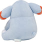 Pokemon Center: Phanpy Pokemon Soda Pop Plush