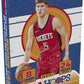 Panini 2024-25 Basketball NBA Hoops Basketball Hobby Box