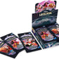 Takara Tomy Disney Lorcana TCG Booster Box - Floodborn Chaos (Japanese) - 16 Packs