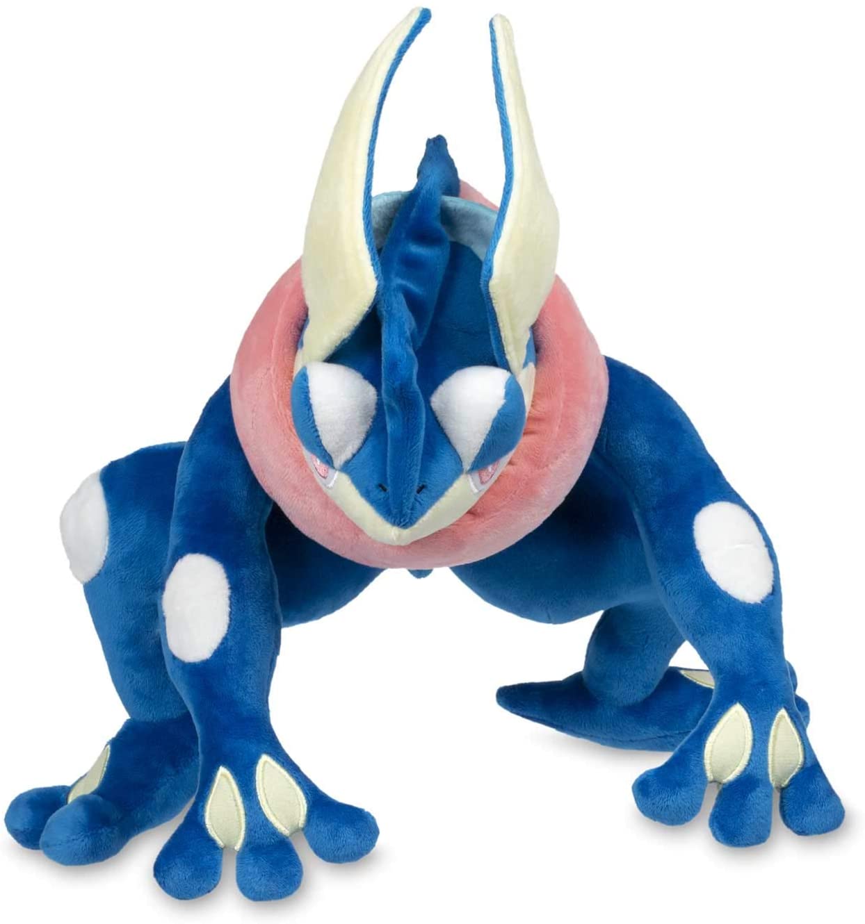 Pokemon 12 Inch Poke Plush - Greninja