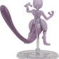 Pokémon Select Mewtwo - 6-Inch Super-Articulated Figure with Over 15 Points of Articulation
