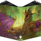 Ultra PRO - Magic: The Gathering Commander Masters 9-Pocket PRO-Binder Ft. The Ur-Dragon Art Cover - Holds 360 Standard Size Cards Safely & Securely, Protect Trading Cards, Gaming Cards