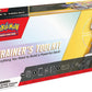 Pokemon TCG: Trainer’s Toolkit 2023 - 4 Packs, Promos, Accessories