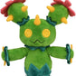 Pokemon Center: Maractus Sitting Cuties Plush, 6 Inch