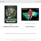2025/26 Panini Obsidian Soccer Hobby Box