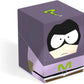 Ultimate Guard - Squaroes - Boulder 100+ - South Park: Fractured but Whole - SP021 - Mysterion