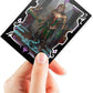Ultra PRO - Tarkir Dragonstorm Kotis, Sibsig Champion (Sultai Arisen Commander Deck) 100ct Deck Protector Sleeves for Magic: The Gathering | Magic Gathering accessories MTG card protection TCG sleeves