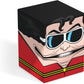 Ultimate Guard Squaroes - Boulder 100+ - DC - JL 009 - Plastic Man