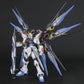 BANDAI SPIRITS PG Mobile Suit Gundam Seed Destiny Strike Freedom Gundam, 1/60 Scale, Color Coded Plastic Model