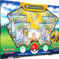 Pokemon TCG: GO Special Collection - Team Instinct (1 Foil Promo Card, 1 Deluxe pin & 6 Booster Packs)