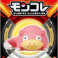 Takara Tomy Pokemon Moncolle 2 Inch Figure MS-38 Slowpoke