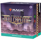 Magic: The Gathering Prerelease Kit: MTG Streets of New Capenna Riveteers Black Red Green - 6 Packs, Promos, Dice