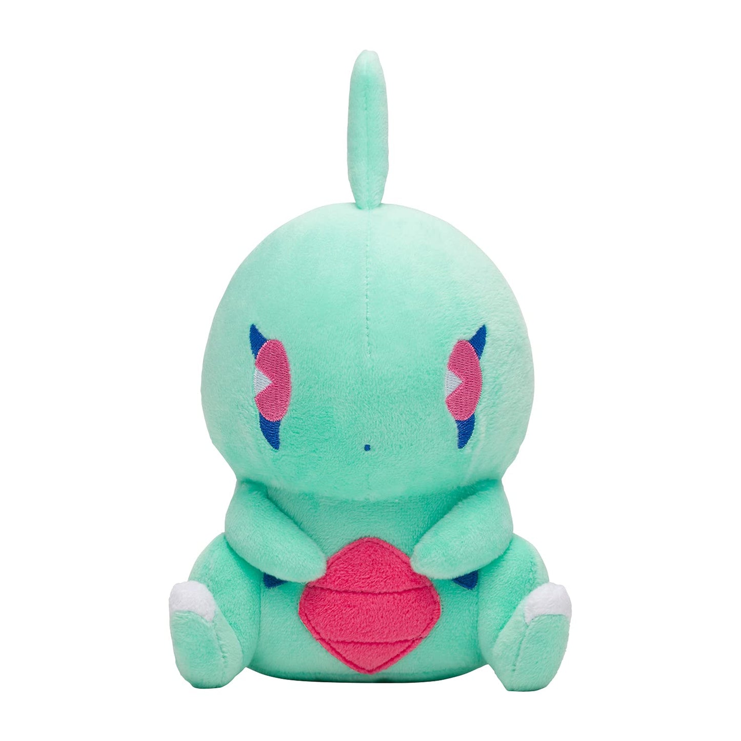 Pokemon Center: Larvitar Pokemon Soda Pop Plush