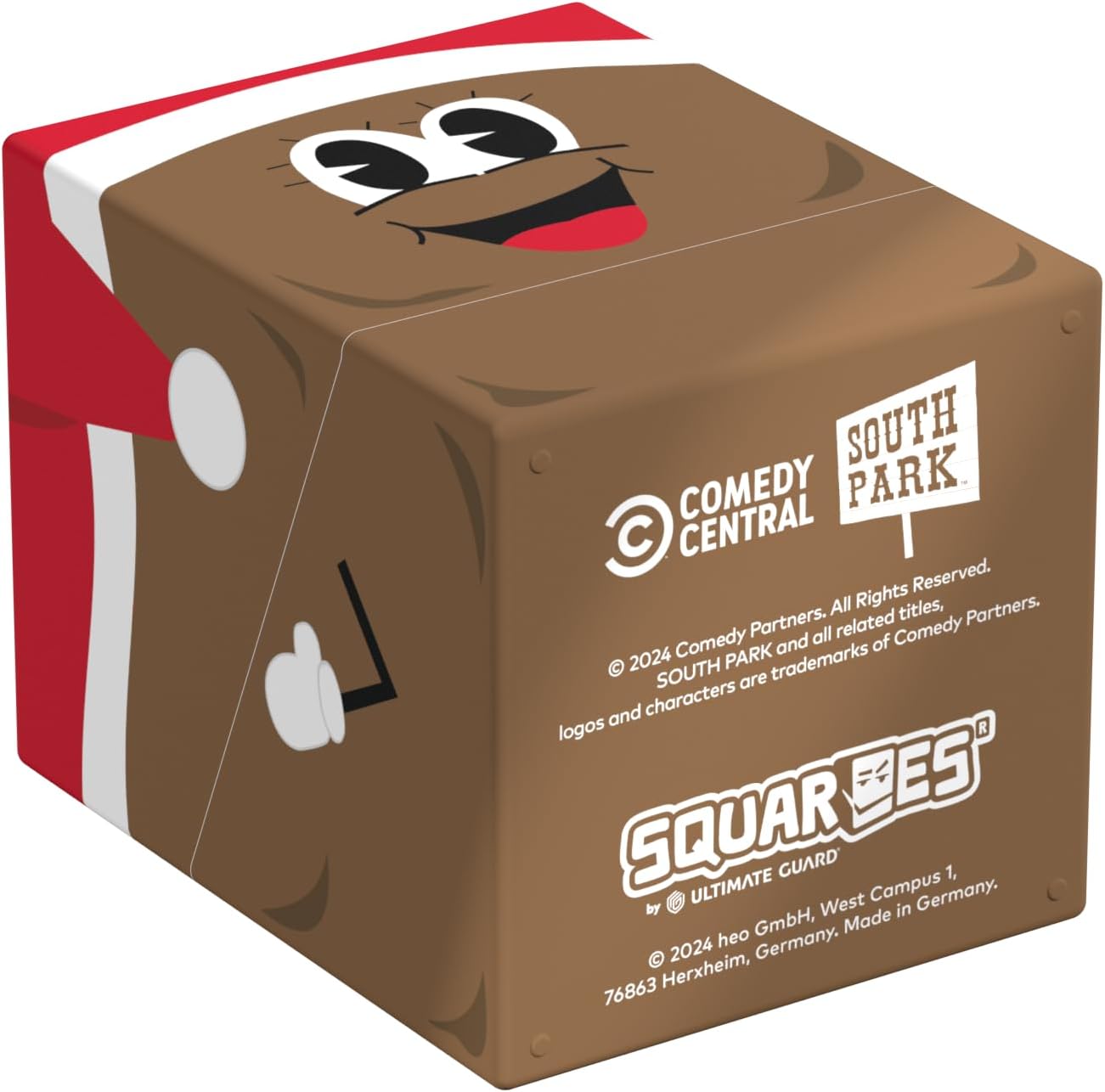 Ultimate Guard - Sqauroes - Boulder 100+ - South Park - SP010 - Mr. Hankey