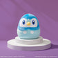 Squishmallows 14-Inch Piplup Stuffed Animal Plush Toy
