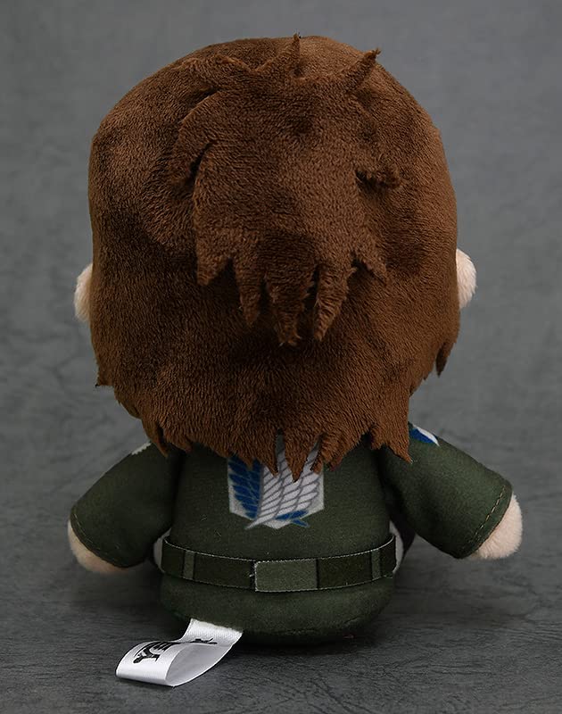 Good Smile Attack on Titan: Hange Plushie