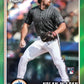 2026 Topps Chrome® Baseball - Mega Box