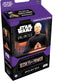 Star Wars: Unlimited TCG Secrets of Power Chancellor Palpatine SPOTLIGHT DECK - Pre-Built 50-Card Ready-to-Play Deck with Booster Pack, Ages 12+, 2+ Players, 20 Minute Playtime - Presale Ships 11/07/2025