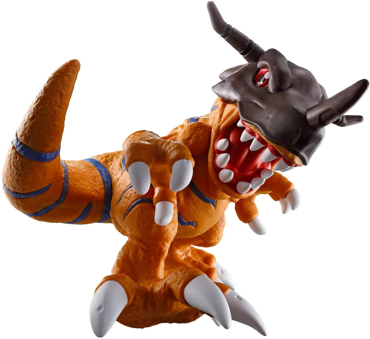 Digimon 7 Inch Figure: Greymon