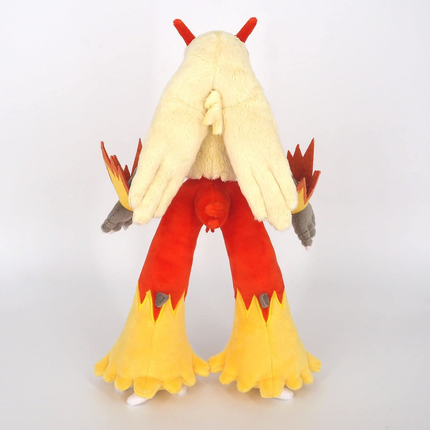 Sanei All Star Collection 12 Inch Plush - Blaziken PP217