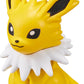 Bandai Big Egg Pokemon Eevee Friends Figure Collection