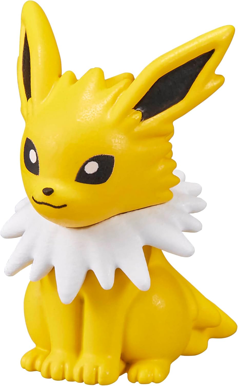 Bandai Big Egg Pokemon Eevee Friends Figure Collection