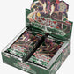 Yu-Gi-Oh! Yu-Gi-Oh!-INOV-EN Invasion Vengeance Booster Display Box (Pack of 24)