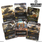 Archon Studio World of Tanks Card Game - First Strike Starter Deck (USA)