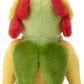 Pokemon Get 726736 Plush Toy, Bellossom, Height 7.5 inches (19 cm)