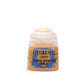 Games Workshop - Citadel - Layer - Auric Armour Gold