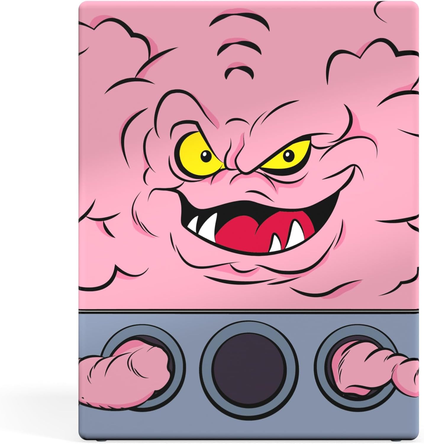 Ultimate Guard - Squaroes - Boulder 100+ Teenage Mutant Ninja Turtles 002 - Krang with Bubble Walker