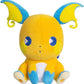 Pokemon Center: Raichu Pokemon Soda Pop Plush