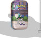 Pokemon TCG: Lumiose City Mini Tin (Gallade & Goomy)