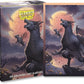 Arcane Tinmen Dragon Shield 12100 Art Brushed Halloween 2023 100 Card Sleeves