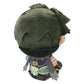 Monster Hunter: Utsushi Chibi Plush