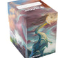 Gamegenic Magic: The Gathering Lorwyn Eclipsed SOFT DYNACRATE 100+ XL - Eirdu, Carrier of Dawn/Isilu, Carrier of Twilight Design, Flexible Sizemorph Divider for 80–100+ Double-Sleeved Cards, Self-Lock