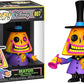 Funko Pop! Disney: The Nightmare Before Christmas - Mayor (Blacklight)