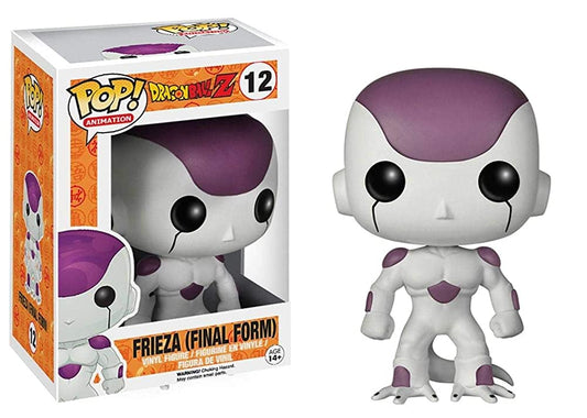Funko POP! Vinyl Figure - Dragon Ball Z - Final Form Frieza