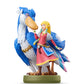 Nintendo Amiibo - Zelda & Loftwing - The Legend of Zelda: Skyward Sword HD - Nintendo Switch [video game]