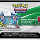 Pokemon TCG Premier Ball Tin - 3 packs