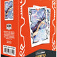 Ultra PRO - Tarkir Dragonstorm Neriv, The Storm Front 105ct APEX Deck Protector™ Sleeves for Magic: The Gathering
