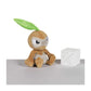 Pokemon Center: Sitting Cuties: Nuzleaf Plush # 274 -  Generation 3 - 6 In