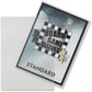 Arcane Tinmen 50ct Non-Glare Board Game Sleeves - Standard