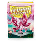 Dragon Shield Matte 60 ct Pink Standard Size Card Sleeves Individual Pack