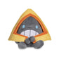 Pokemon Center Snorunt 5 Inch Sitting Cuties Plush