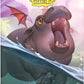 Dragon Shield | Brushed Art Sleeves | The Snortle | 100 CT - Smooth & Tough Premium TCG Sleeves
