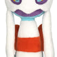 Sanei All Star Collection 6 Inch Plush - Froslass PP197