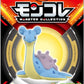 Takara Tomy Pokemon Moncolle 2 Inch Figure MS-30 Lapras